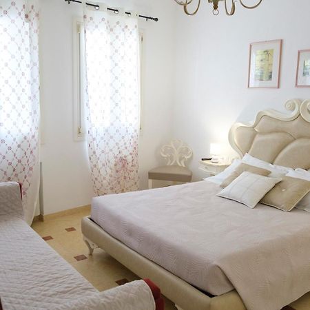 Suite Laguna Chioggia Ngoại thất bức ảnh