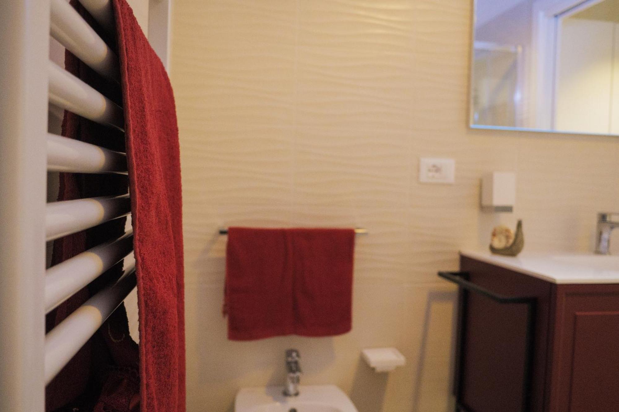 Suite Laguna Chioggia Ngoại thất bức ảnh