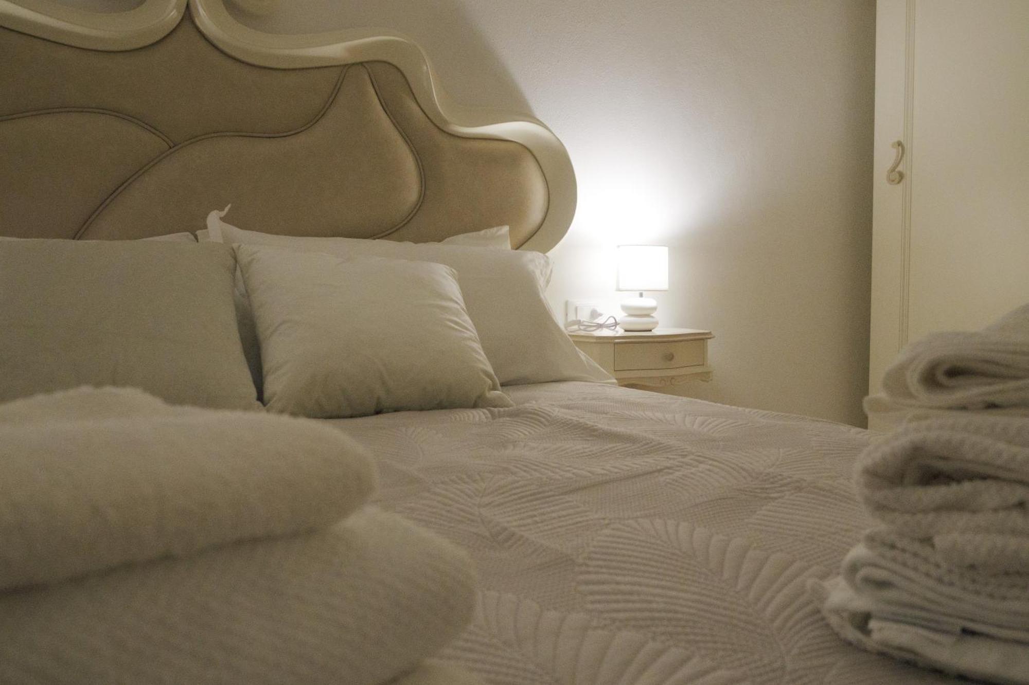Suite Laguna Chioggia Ngoại thất bức ảnh