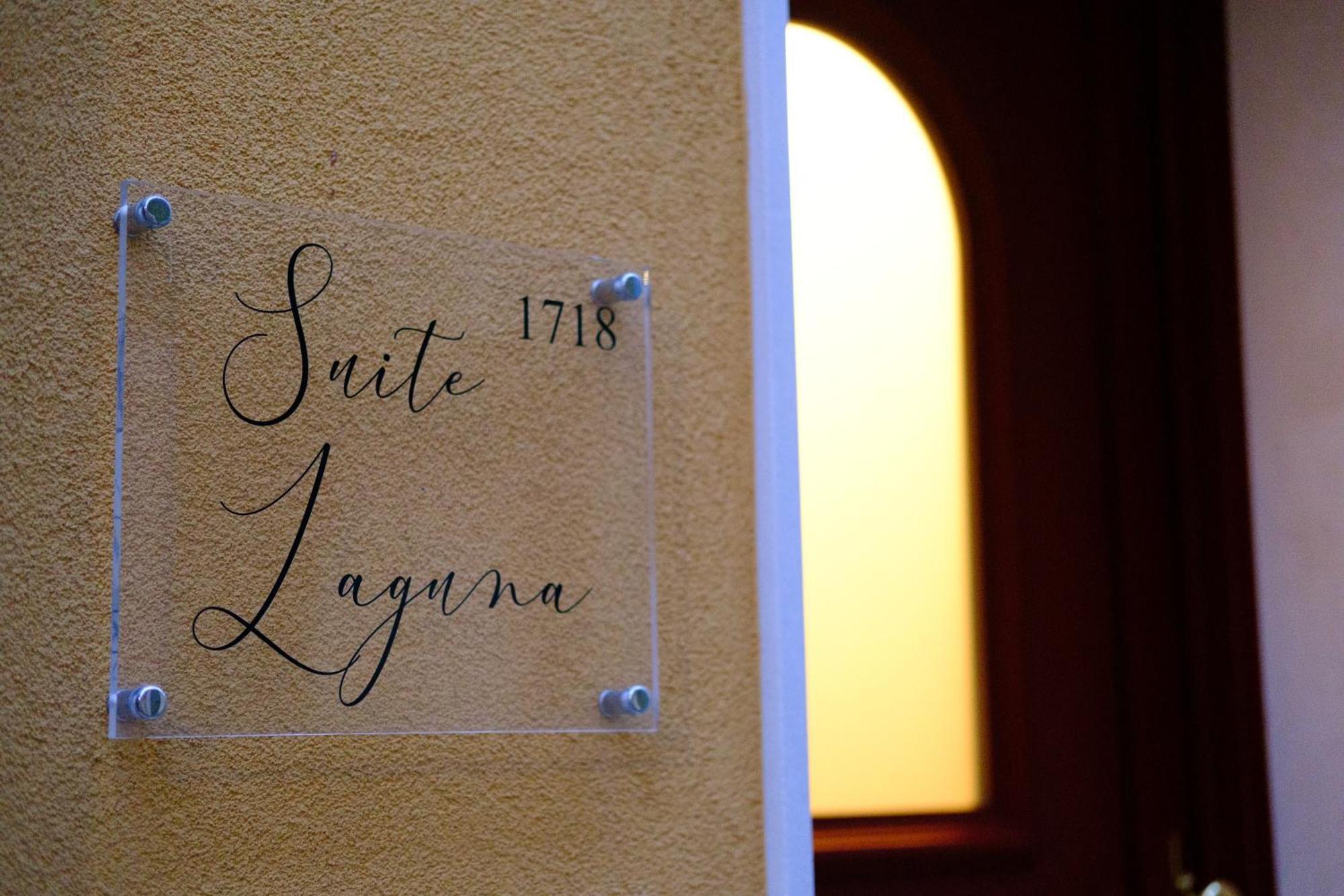 Suite Laguna Chioggia Ngoại thất bức ảnh
