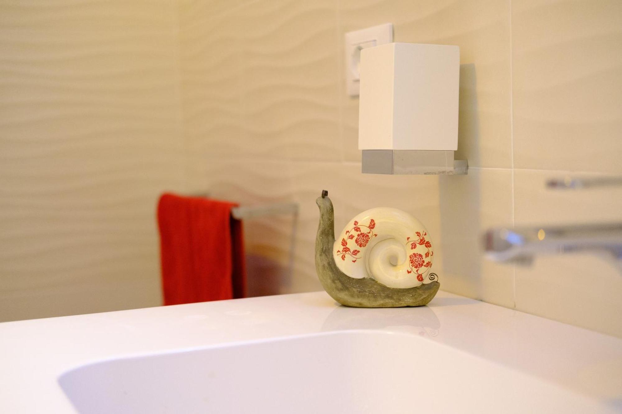 Suite Laguna Chioggia Ngoại thất bức ảnh