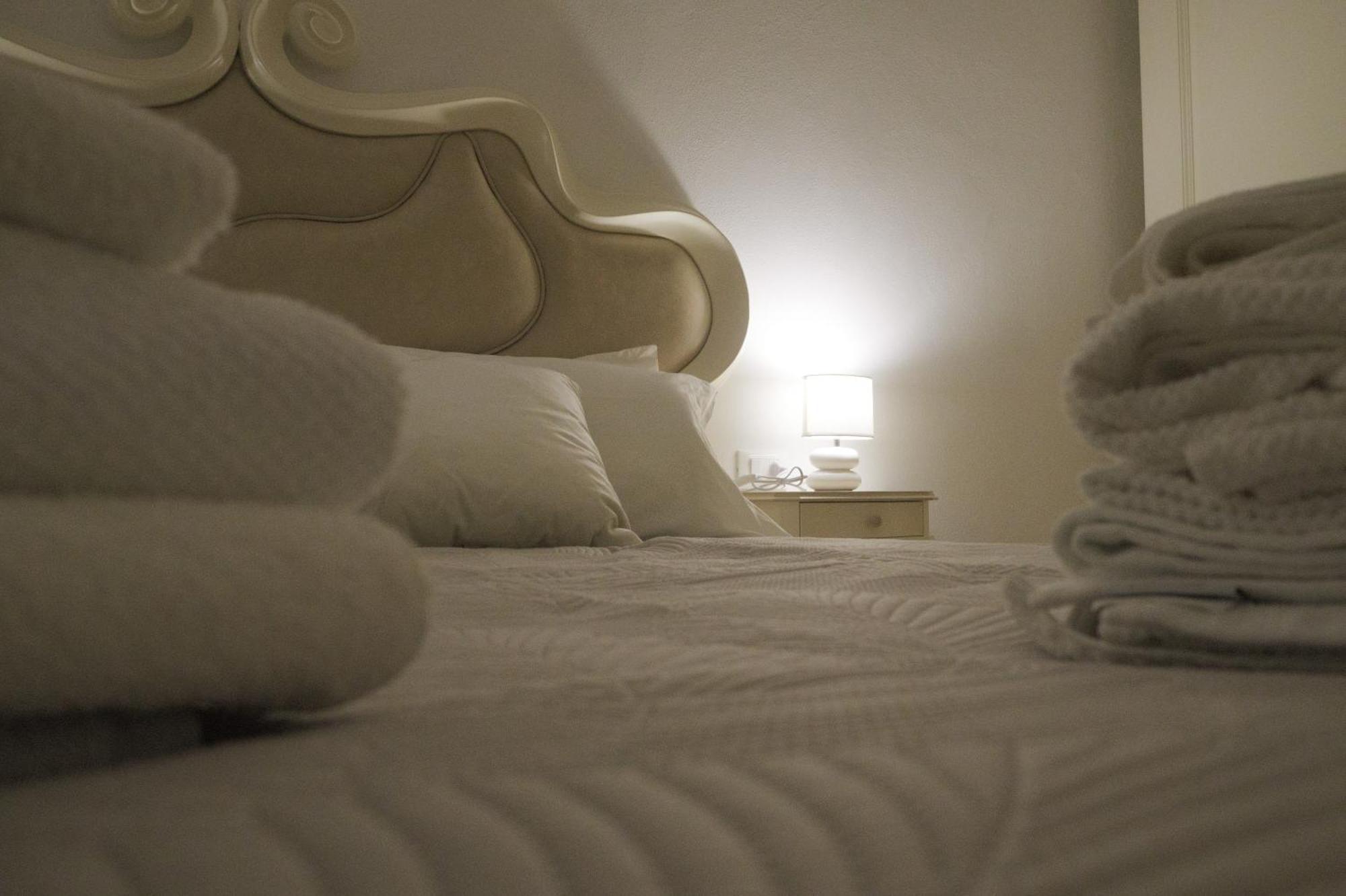 Suite Laguna Chioggia Ngoại thất bức ảnh