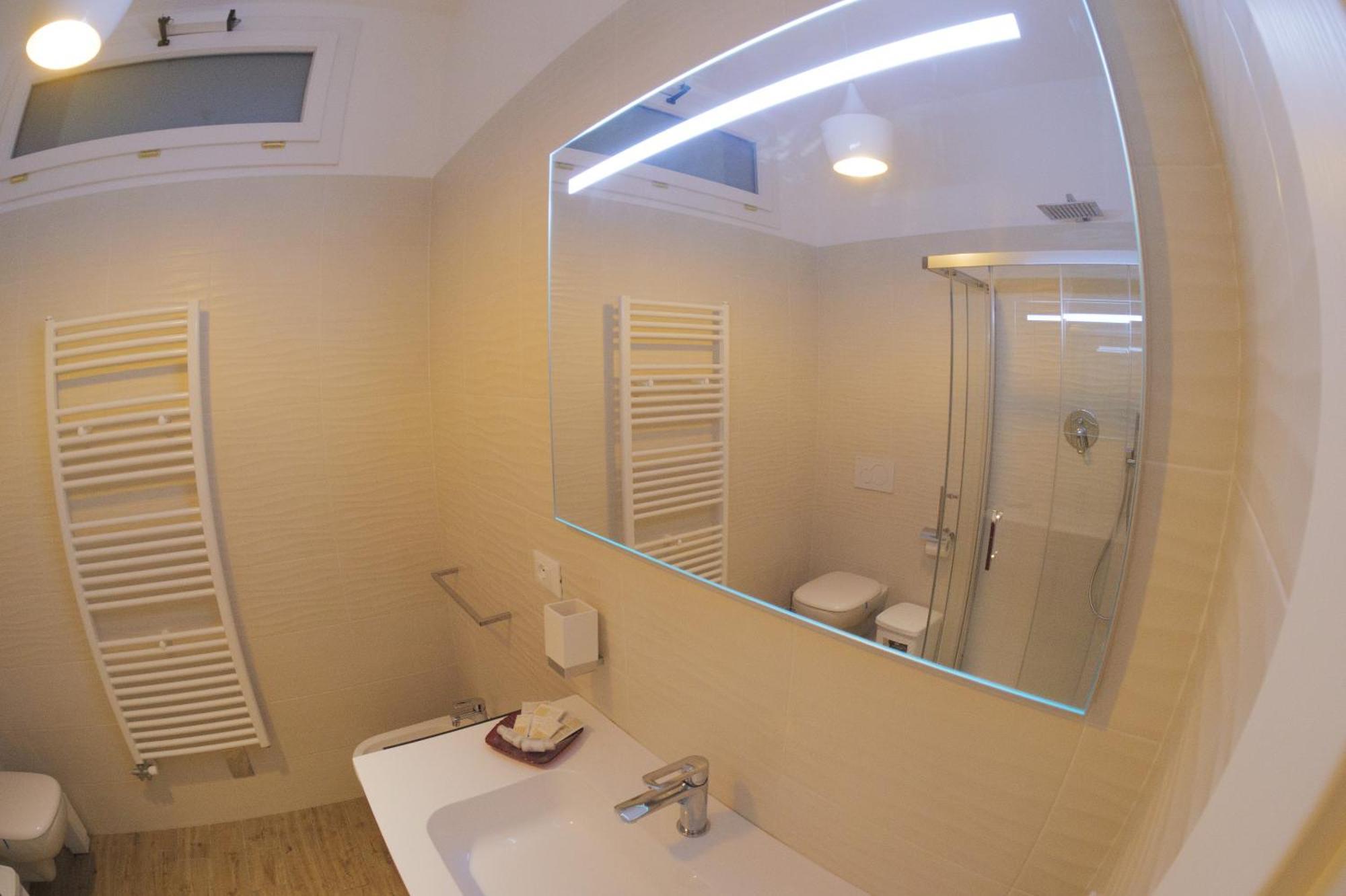 Suite Laguna Chioggia Ngoại thất bức ảnh