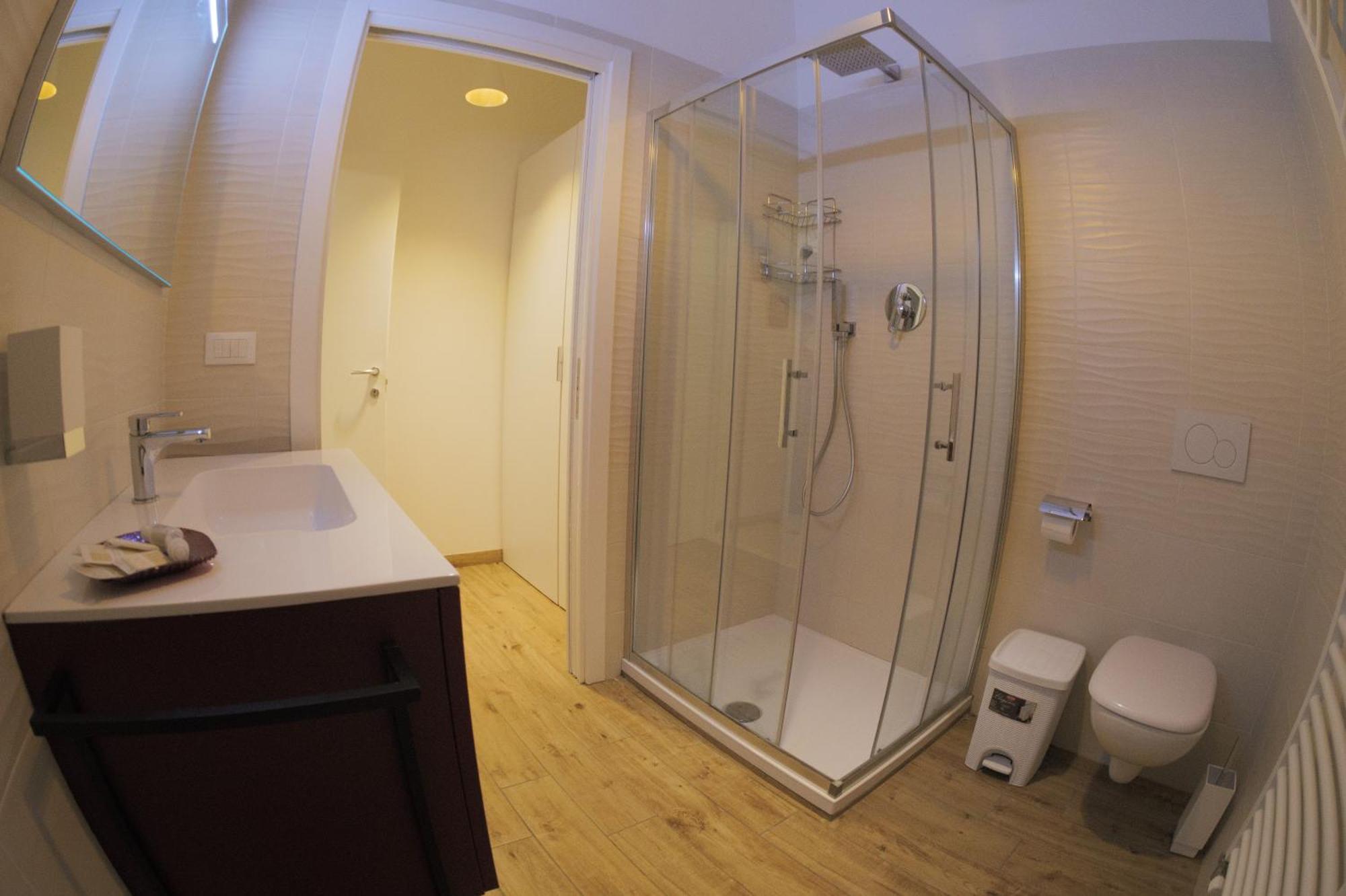 Suite Laguna Chioggia Ngoại thất bức ảnh