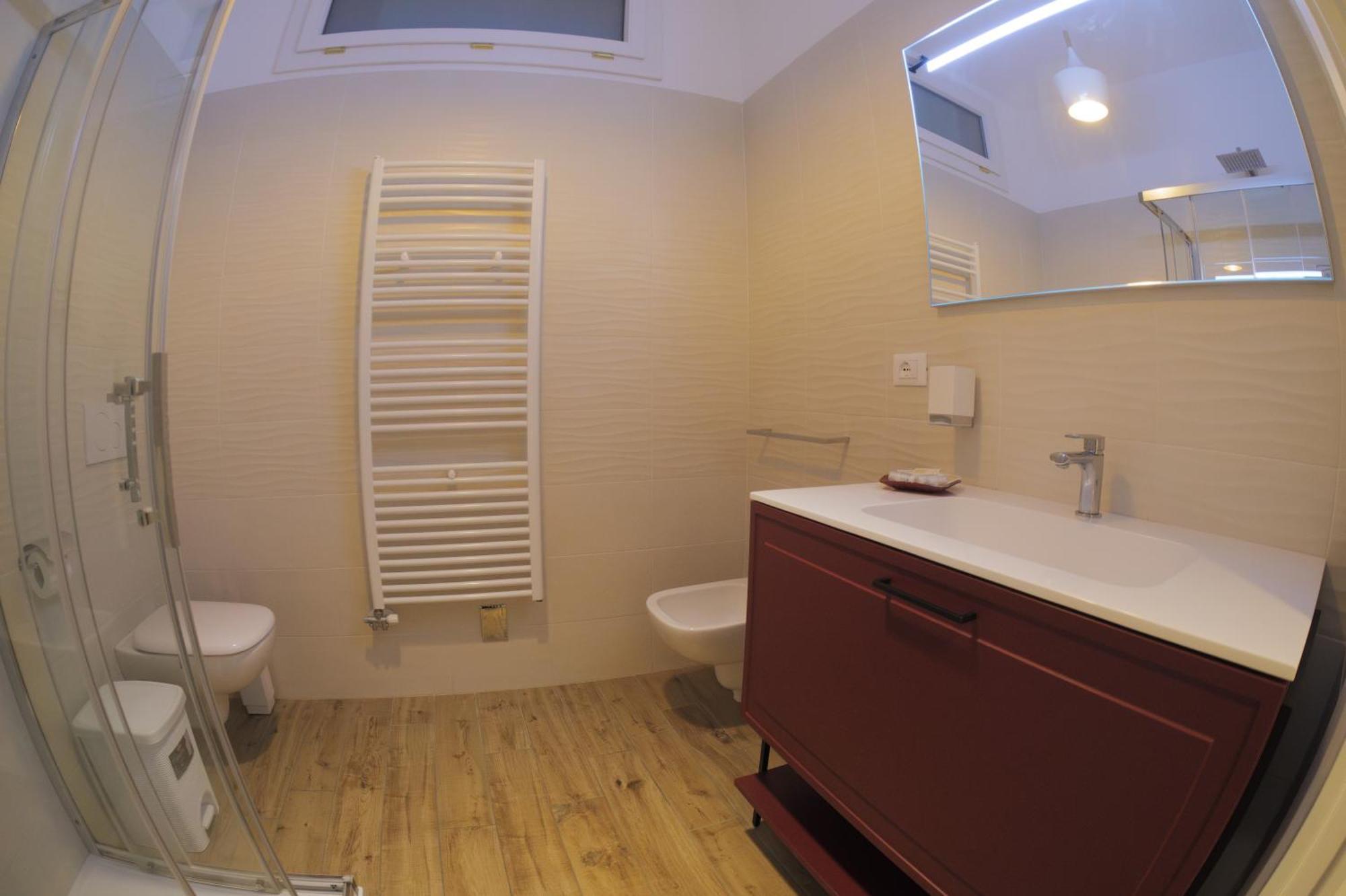 Suite Laguna Chioggia Ngoại thất bức ảnh