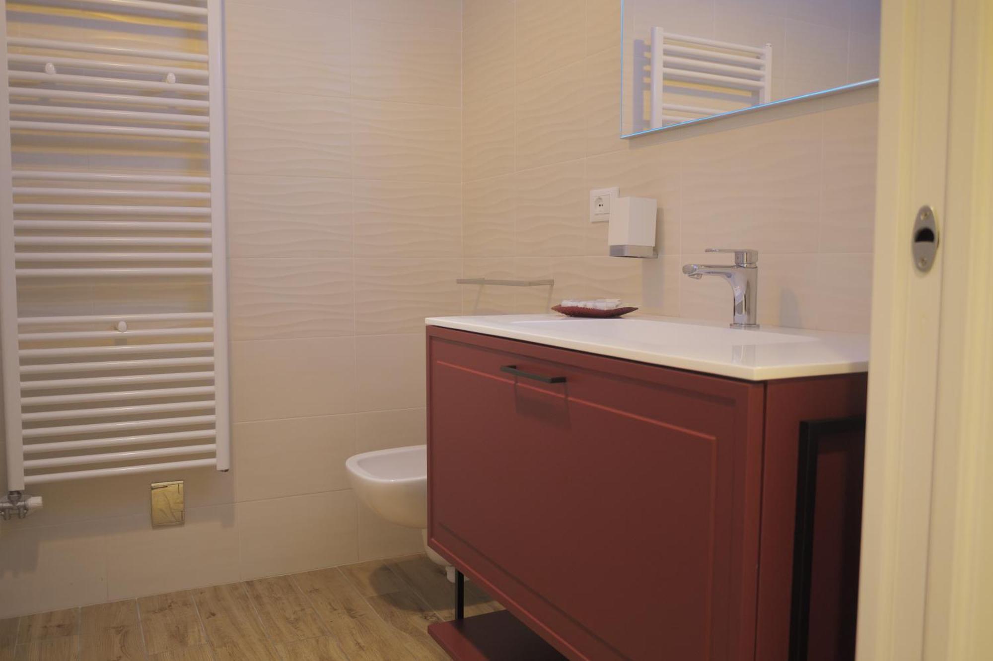 Suite Laguna Chioggia Ngoại thất bức ảnh