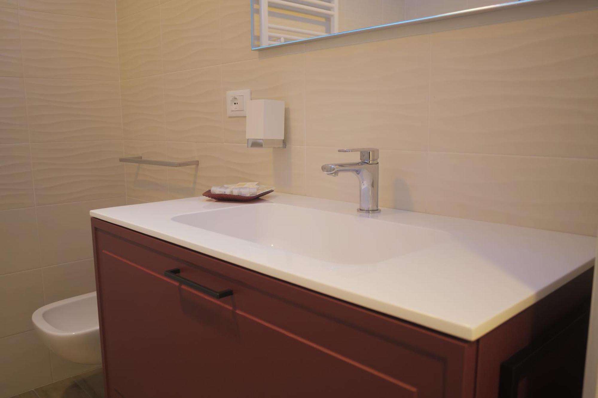 Suite Laguna Chioggia Ngoại thất bức ảnh