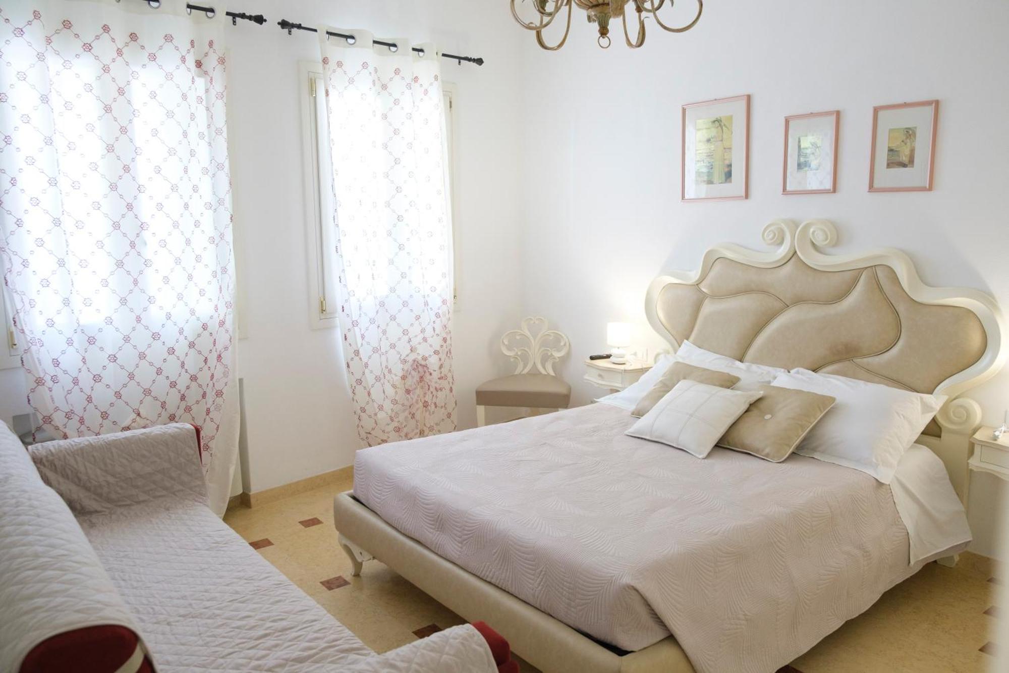 Suite Laguna Chioggia Ngoại thất bức ảnh