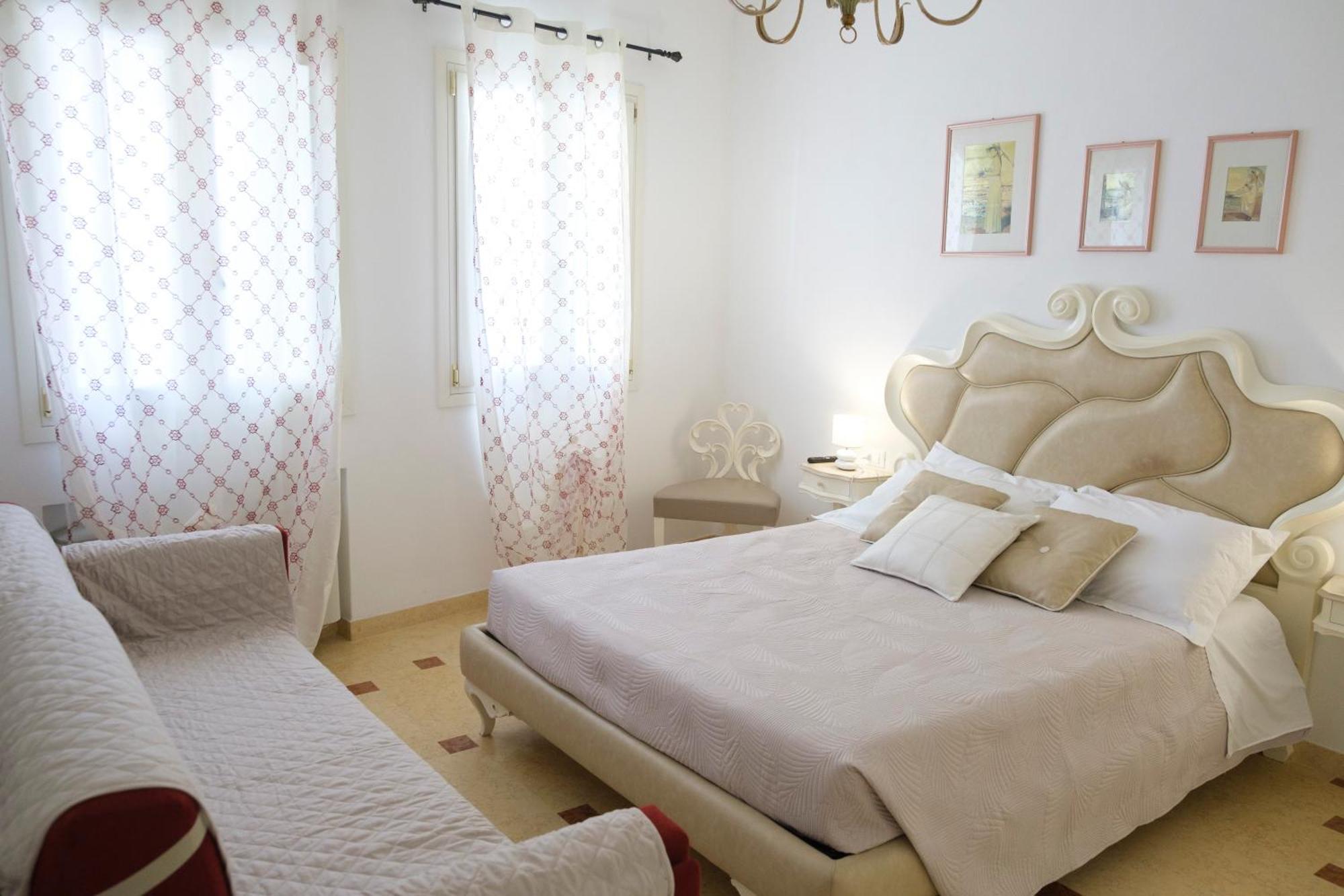 Suite Laguna Chioggia Ngoại thất bức ảnh