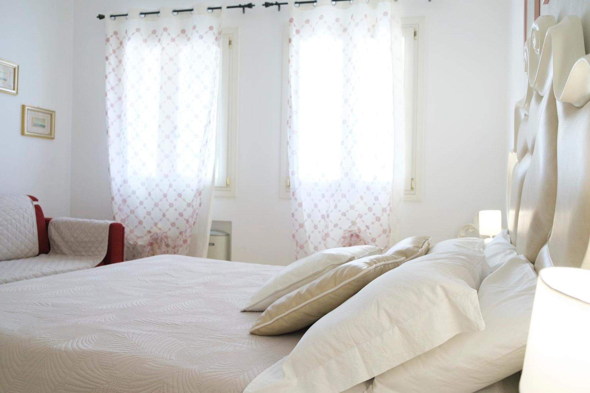 Suite Laguna Chioggia Ngoại thất bức ảnh
