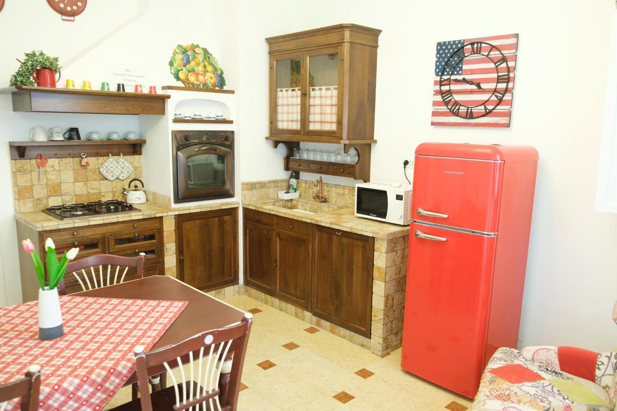 Suite Laguna Chioggia Ngoại thất bức ảnh