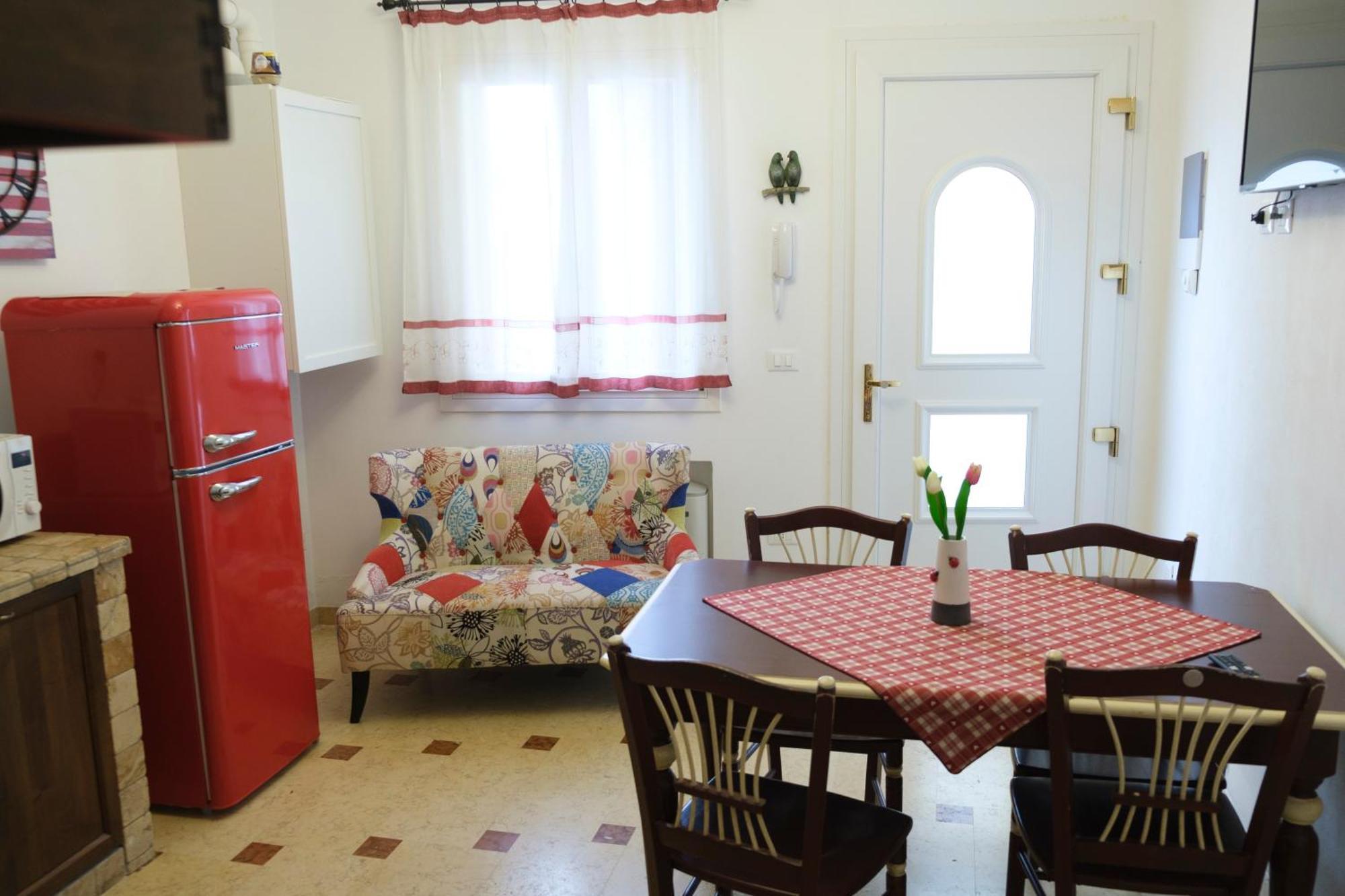 Suite Laguna Chioggia Ngoại thất bức ảnh