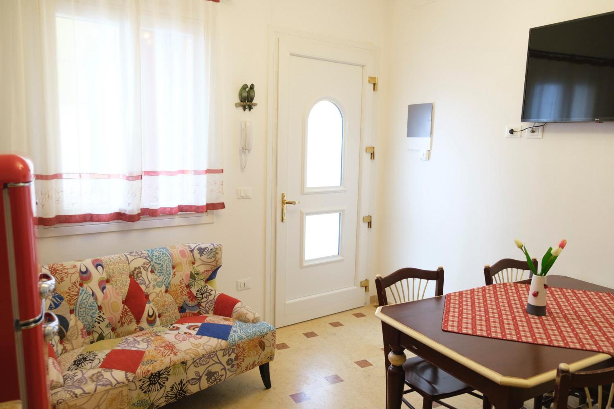 Suite Laguna Chioggia Ngoại thất bức ảnh